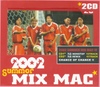2002 Summer Mix Mac