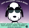 Happy Anniversary, Charlie Brown!