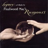Legacy: A Tribute To Fleetwood Mac's Rumours 