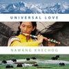 Universal Love