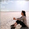 Time For Music
