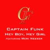 Hey Boy, Hey Girl 