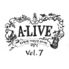 A-LIVE Vol.7 - 하드코어 인생아