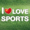 I Love Sports
