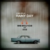 Big Bounce Project - Rainy Day 