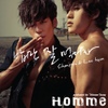 Homme By "Hitman" Bang