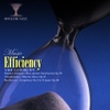 Various Artists / 뇌력개발을 위한 음악 - 능률을 오르게 하는 음악 (Efficiency Music)