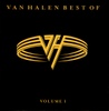 Van Halen Best Of VolumeⅠ