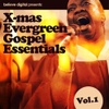 Various Artists / X-Mas Evergreen Gospel Essentials Vol.1