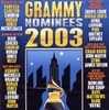 2003 Grammy Nominees