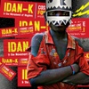 Idan K & The Movement Of Rhythm / Cosmic Love Foundation