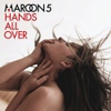 Hands All Over [Revised Asia Standard ver.]