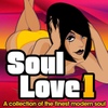 Various Artists / Soul Love 1