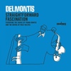 Delmontis(델몬티스) / Straightforward Fascination