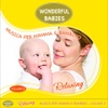 P.M Project Orchestra / Wonderful Babies Vol.2