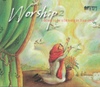 Worship 2 (I Desire To Be A Blessing In Your Eyes)