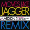 Moves Like Jagger (Remix)