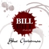 Blue Christmas
