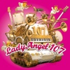 Lady Angel 107 / ブラス大作戰 (Brass Daisakusen)