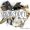 Mizikopeyi / De Racines Et D'Influences
