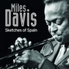 Miles Davis(마일즈 데이비스) / Sketches Of Spain