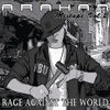 아라한(Arahan) / Rage Against The World
