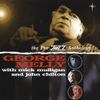 George Melly(조지 멜리) / The Pye Jazz Anthology