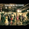 Re:Package Album "Girls'Generation" ~The Boys~