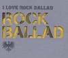 I Love Rock Ballad