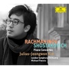 김정원(Julius-Jeong Won Kim) / Rachmaninov | Shostakovich: Piano Concertos No.5 & No.2