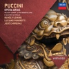 Various Artists / Puccini: Opera Arias