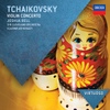 Joshua Bell(조슈아 벨) / Tchaikovsky: Violin Concerto
