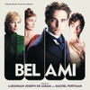 Lakshman Joseph De Saram & Rachel Portman / 벨 아미 (Bel Ami) OST