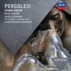 Various Artists / Pergolesi: Stabat Mater