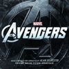 O.S.T / 어벤져스 (The Avengers) OST