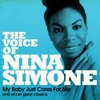 Nina Simone(니나 시몬) / The Voice Of Nina Simone