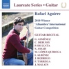 Rafael Aguirre(라파엘 아귀레) / Rafael Aguirre - Guitar Recital (라파엘 아귀레 - 기타 리사이틀)