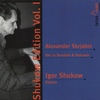 Igor Shukow / Shukow Edition Vol.1