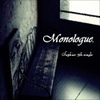 사피에르(Saphier) / Monologue