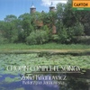 Zofia Kilanowicz / Chopin: 17 Chants Polonais Op.74 | Czary | Dumka