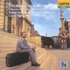 Kenichiro Kobayashi(코바야시 켄이치로) / Dovorak | Mendelssohn: Concertos For Violin And Orchestra