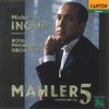 Michiyoshi Inoue(미치요시 이노우에) / Mahler: Symphony No.5