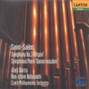 Kenichiro Kobayashi(코바야시 켄이치로) / Saint-Saens: Symphony No.3 Op.78 'Organ' | Symphonic Poem 'Danse macabre'