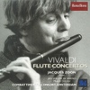 Jacques Zoon(자크 준) / Vivaldi: Flute Concertos