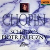 Piotr Paleczny(팔레치니) / Chopin: Scherzos