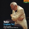 Asahina Takashi(아사히나 다카시) / Mahler: Symphony No.3