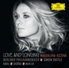 Magdalena Kozena(막달레나 코제나) / Love And Longing - Ravel & Dvorak & Mahler