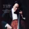 Yo-Yo Ma(요요 마) / Bach: Unaccompanied Cello Suites (Remastered)