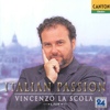 Vincenzo La Scola(빈센트 라 스콜라) / Italian Passion (Live)