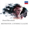Daniel Barenboim(다니엘 바렌보임) / Beethoven: L' Hymne A La Joie